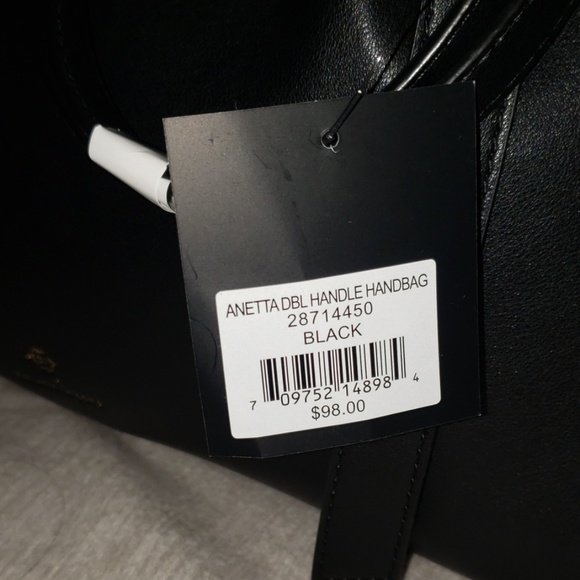 Nanette leopore bag - Picture 4 of 4